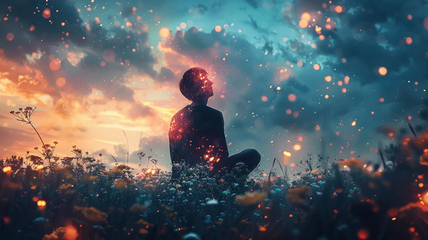 Psychological Flexibility: The Key to Mental Strength