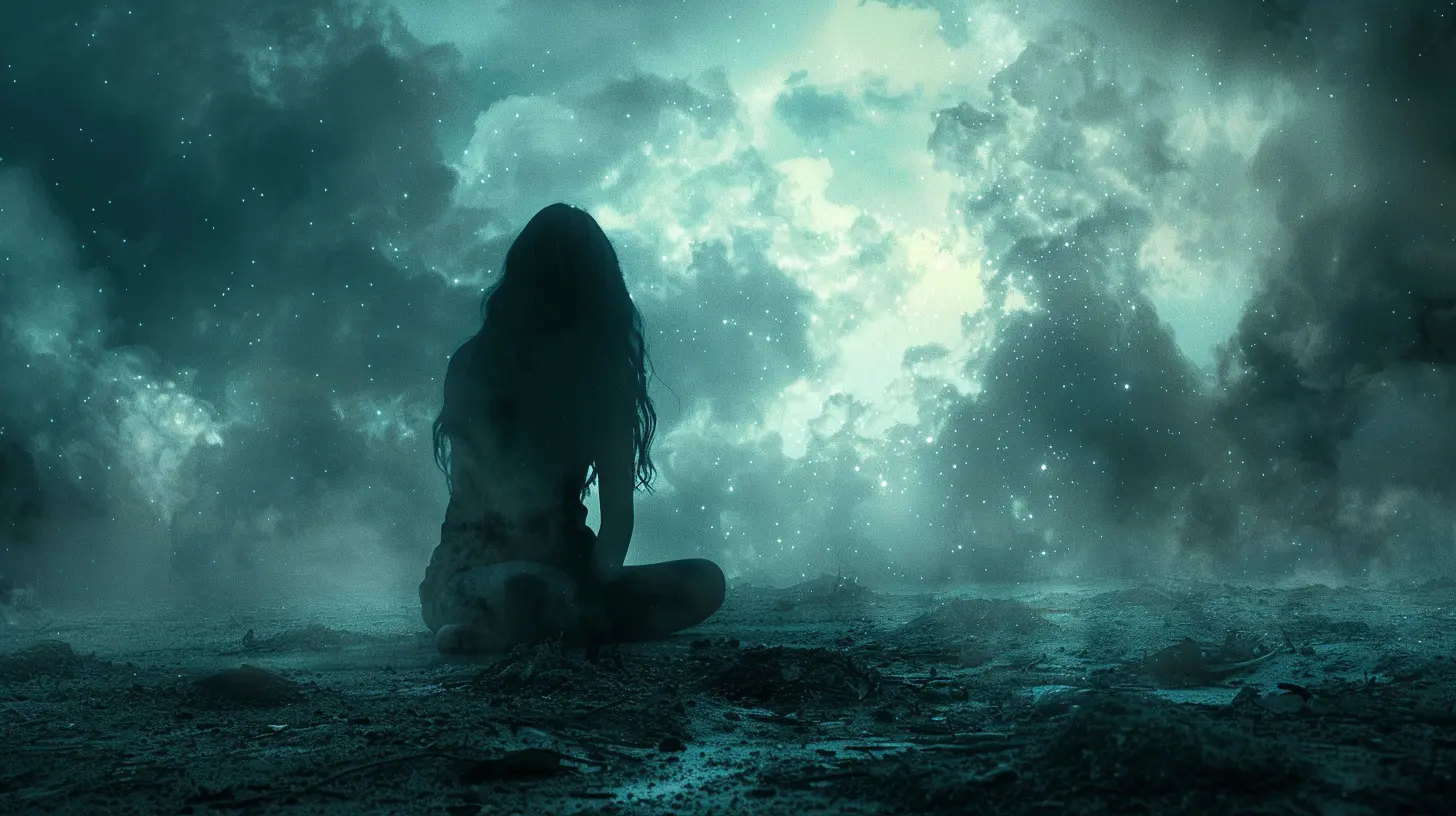 PTSD and Emotional Numbing: What It Means and How to Overcome It