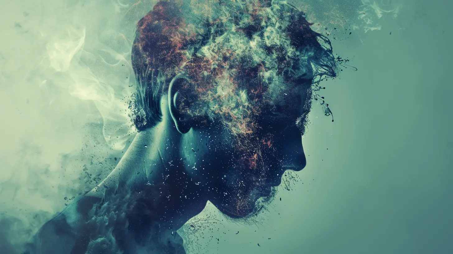 PTSD and Emotional Numbing: What It Means and How to Overcome It