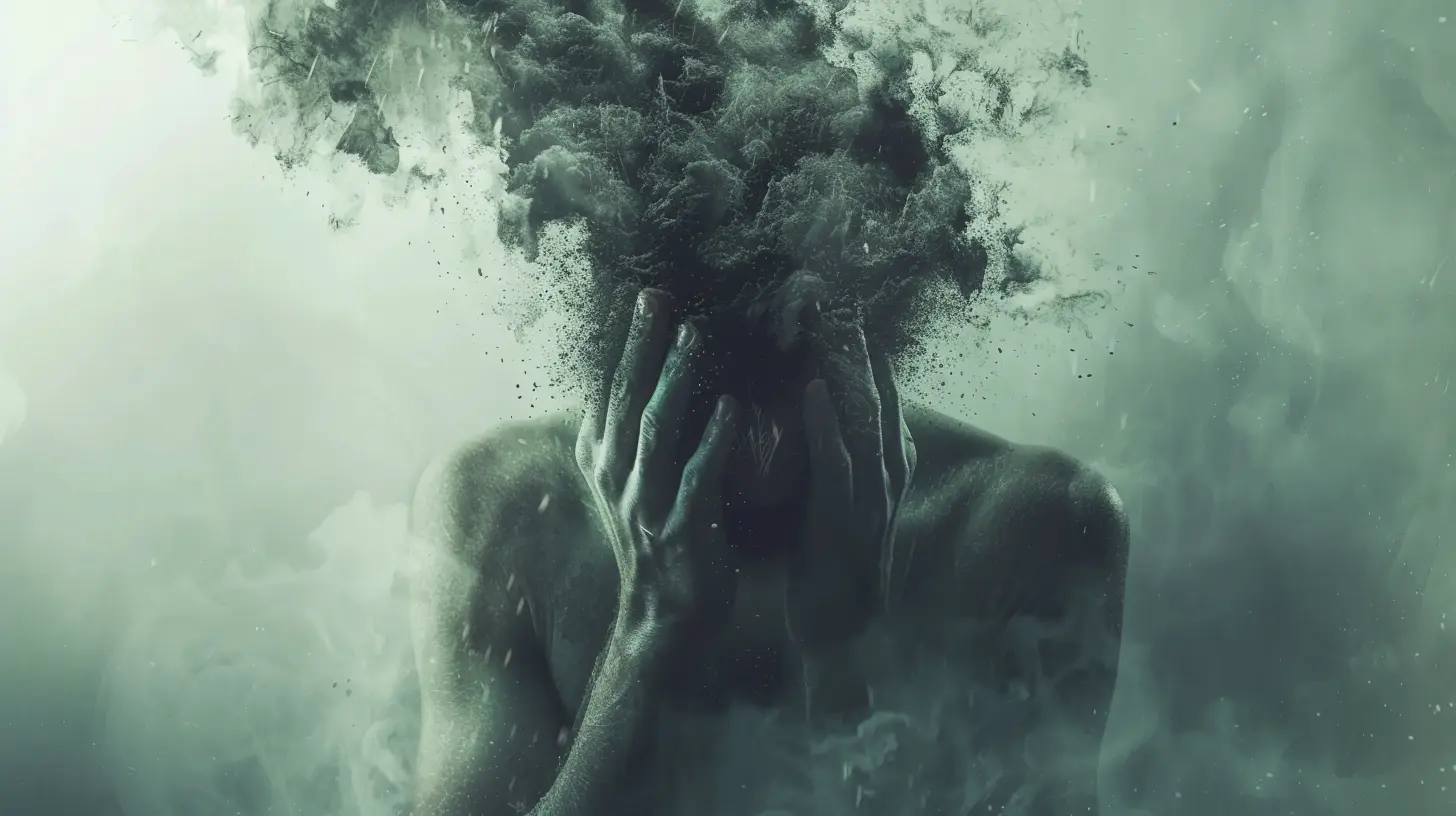 PTSD and Emotional Numbing: What It Means and How to Overcome It