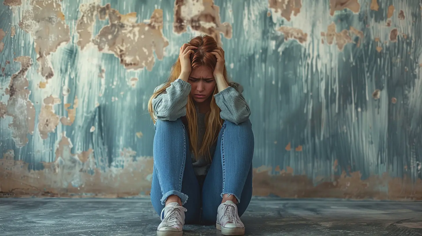 PTSD and Relationships: Navigating Emotional Triggers