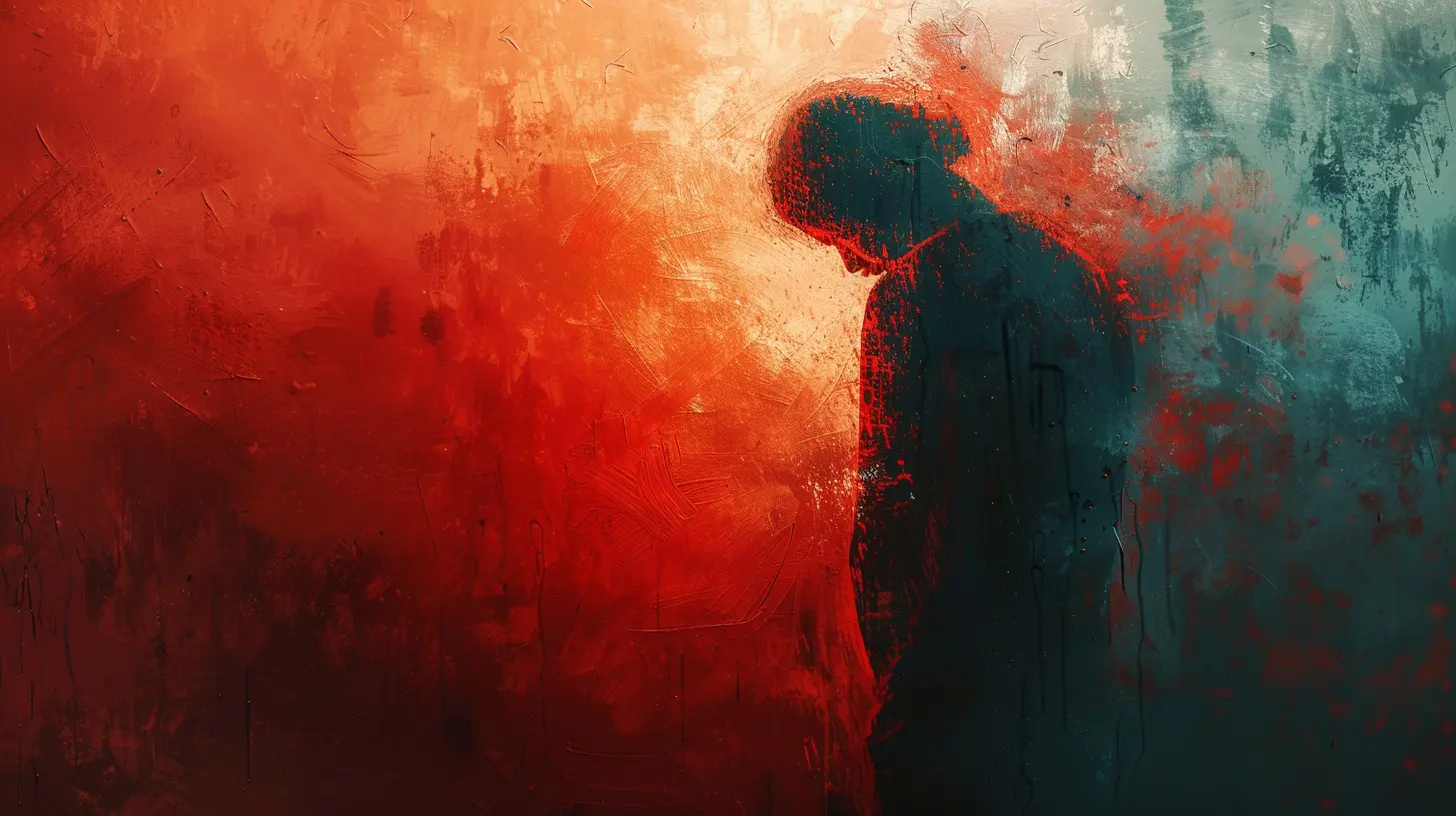 PTSD and Relationships: Navigating Emotional Triggers
