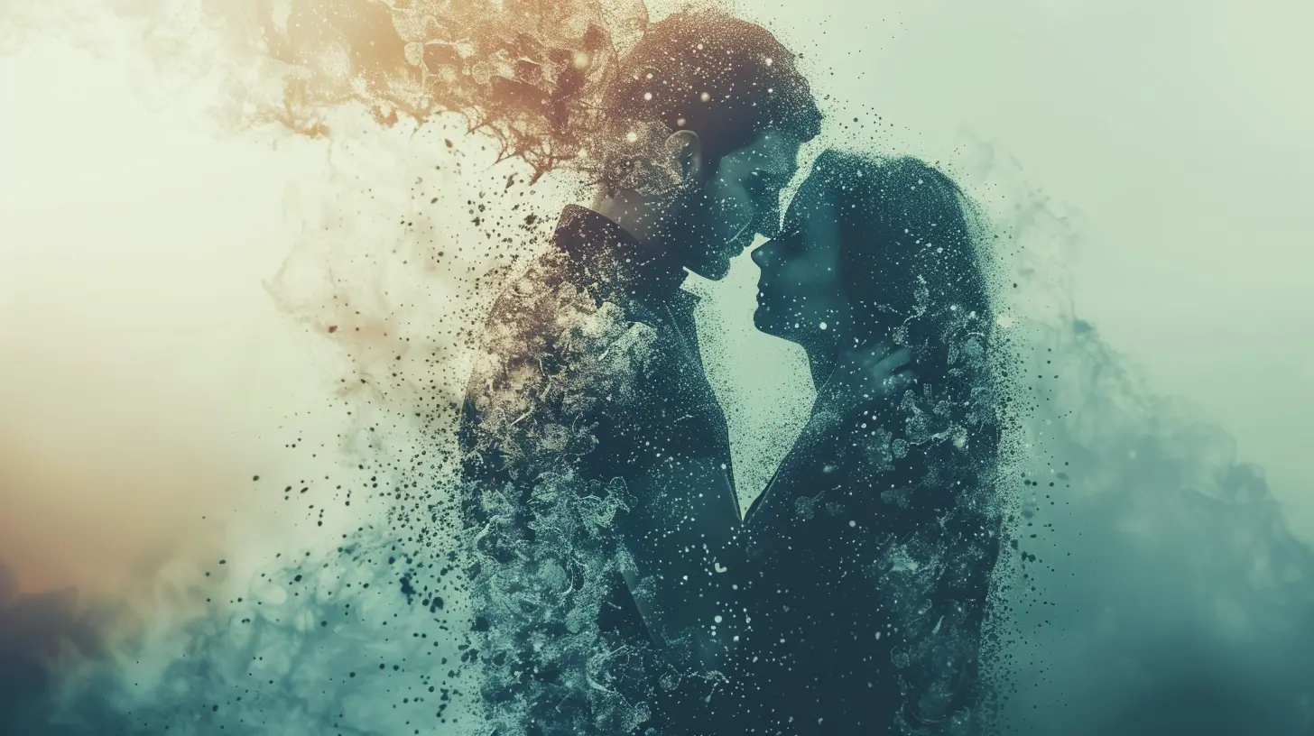 PTSD and Relationships: Navigating Emotional Triggers