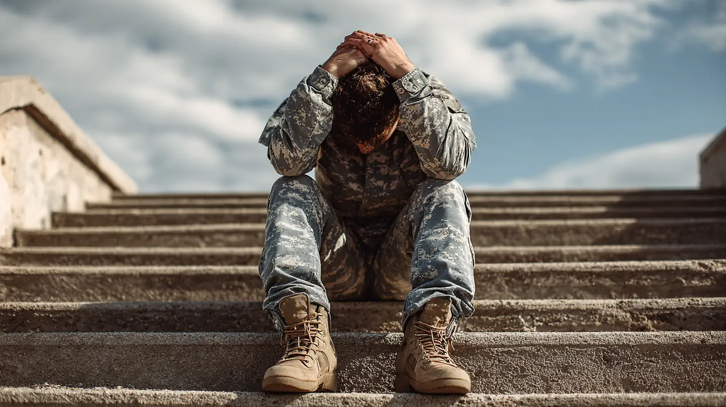 PTSD in Adolescents: Signs, Symptoms, and Solutions