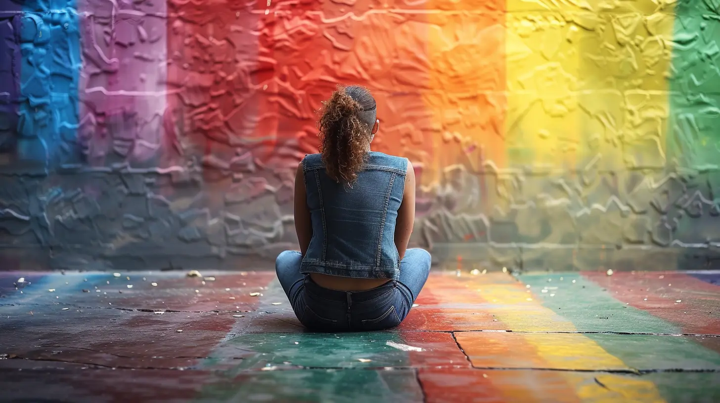 PTSD in the LGBTQ+ Community: Unique Challenges and Support