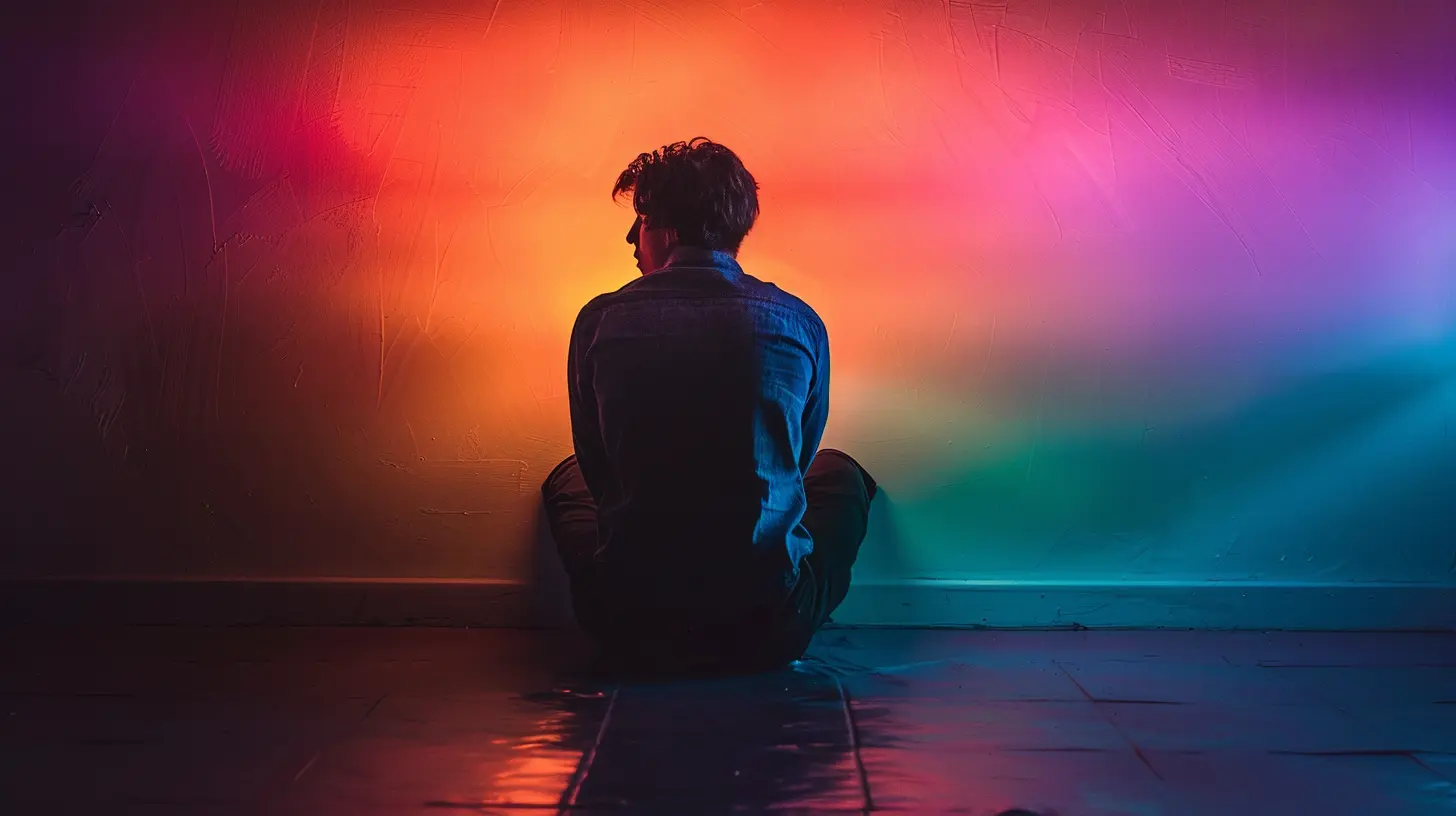 PTSD in the LGBTQ+ Community: Unique Challenges and Support