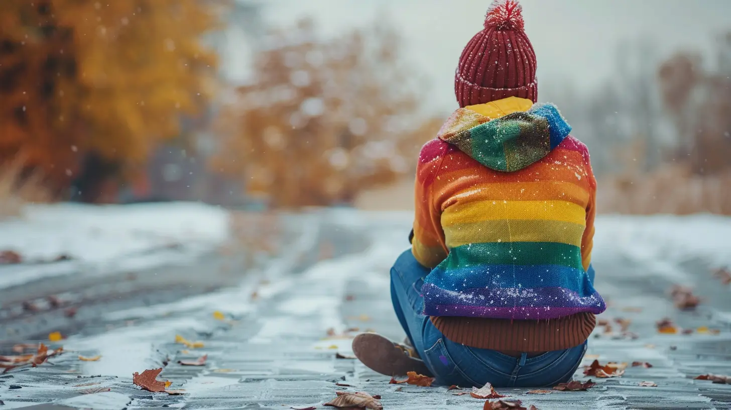 PTSD in the LGBTQ+ Community: Unique Challenges and Support