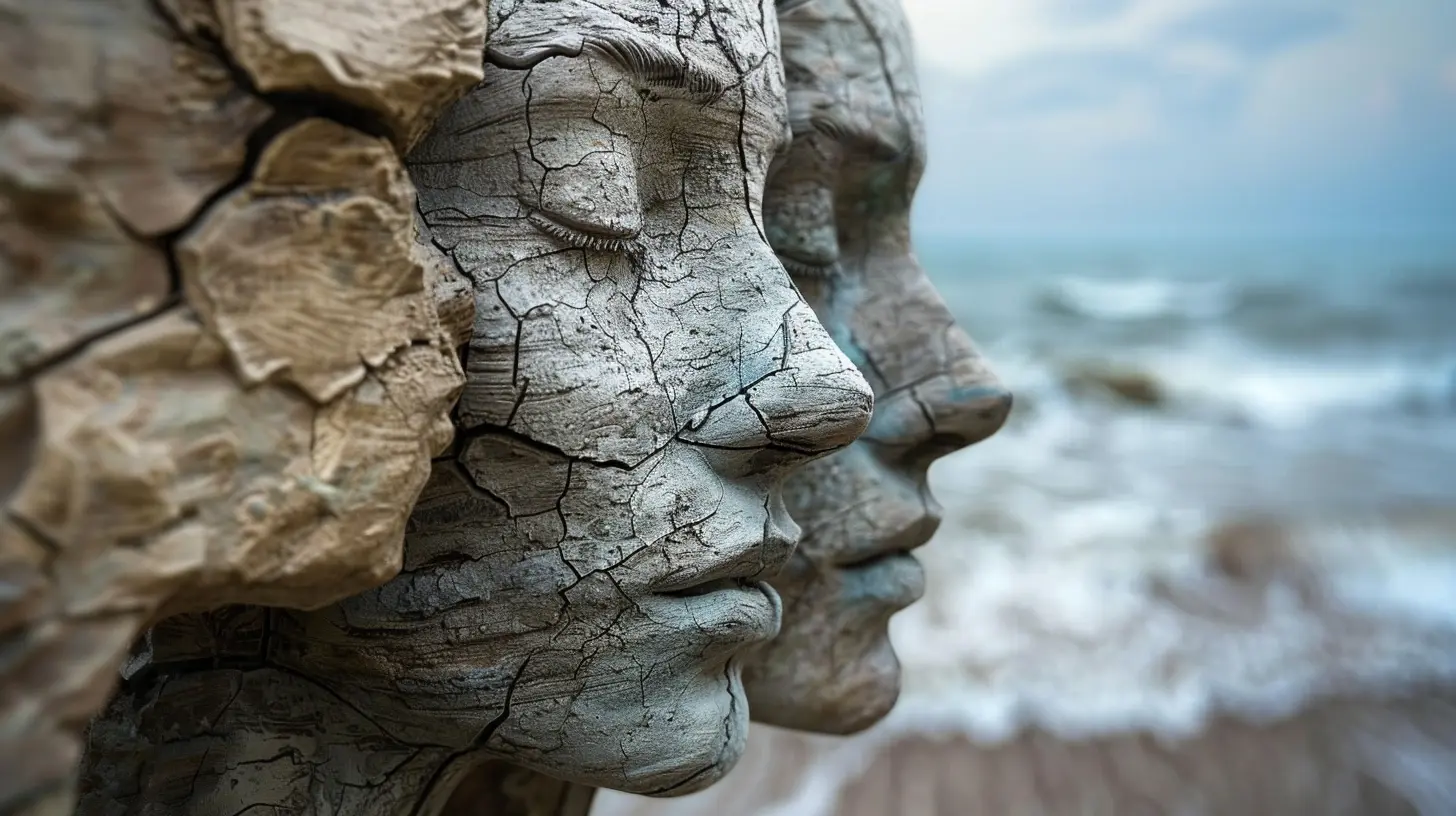 Recognizing and Addressing Codependency in Relationships