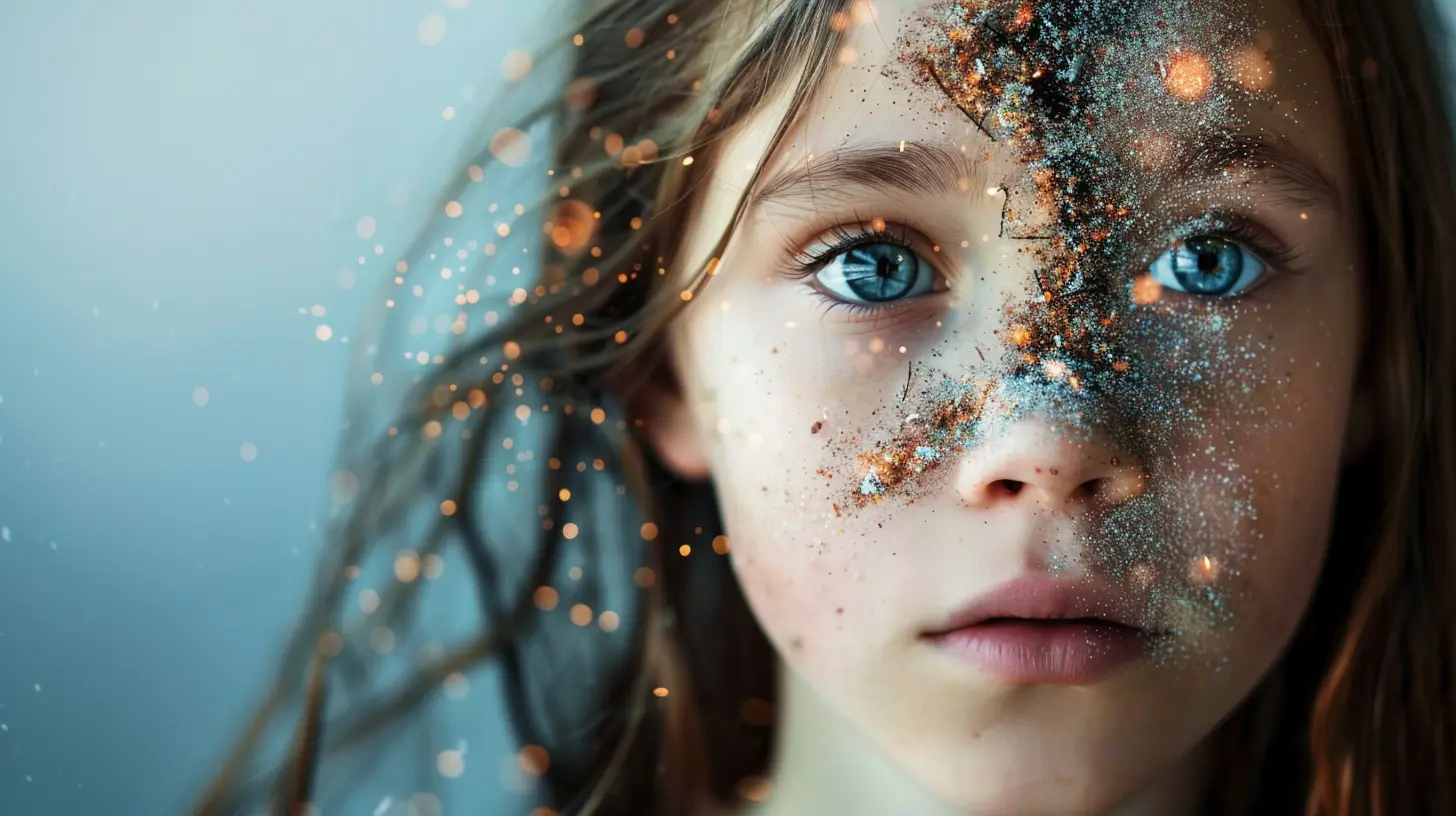 Recognizing the Signs of Nonverbal Learning Disabilities