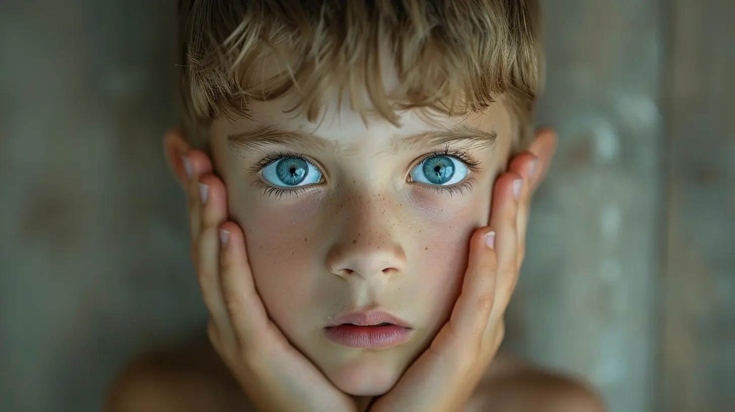 Recognizing the Signs of Nonverbal Learning Disabilities
