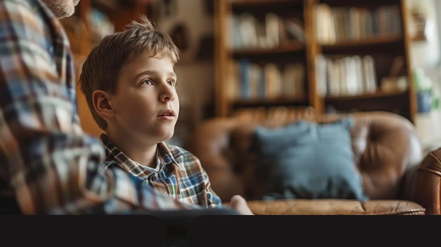Recognizing the Signs of Nonverbal Learning Disabilities