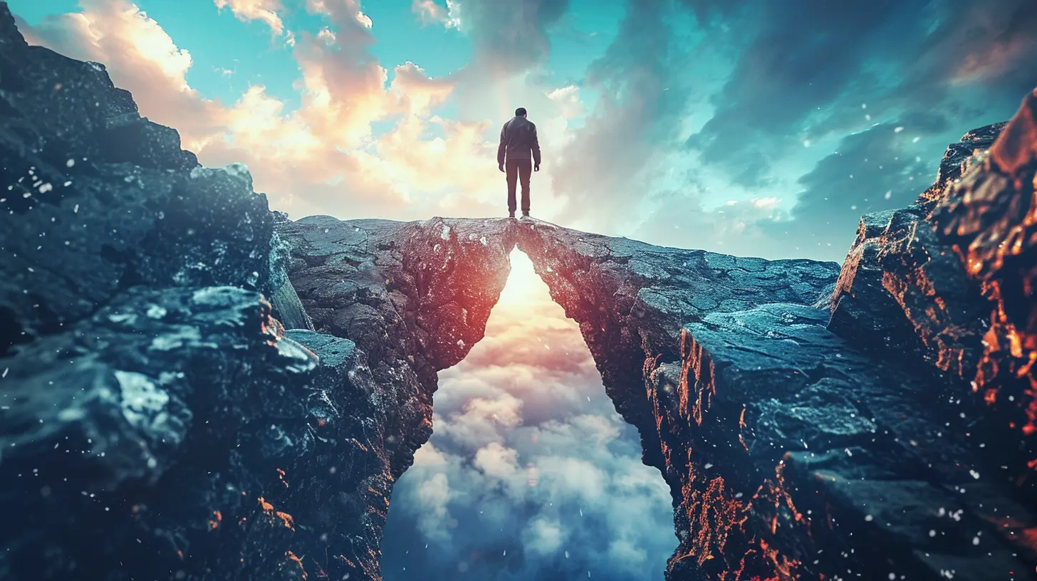 Resilience vs. Mental Toughness: What's the Difference and Why It Matters