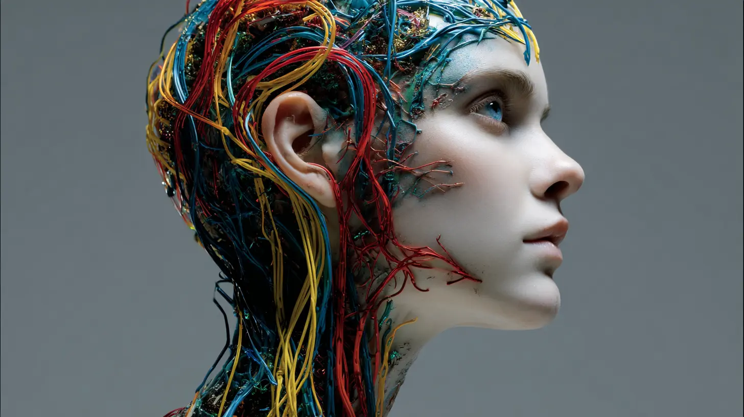 Rewiring the Brain for Creativity in 2026