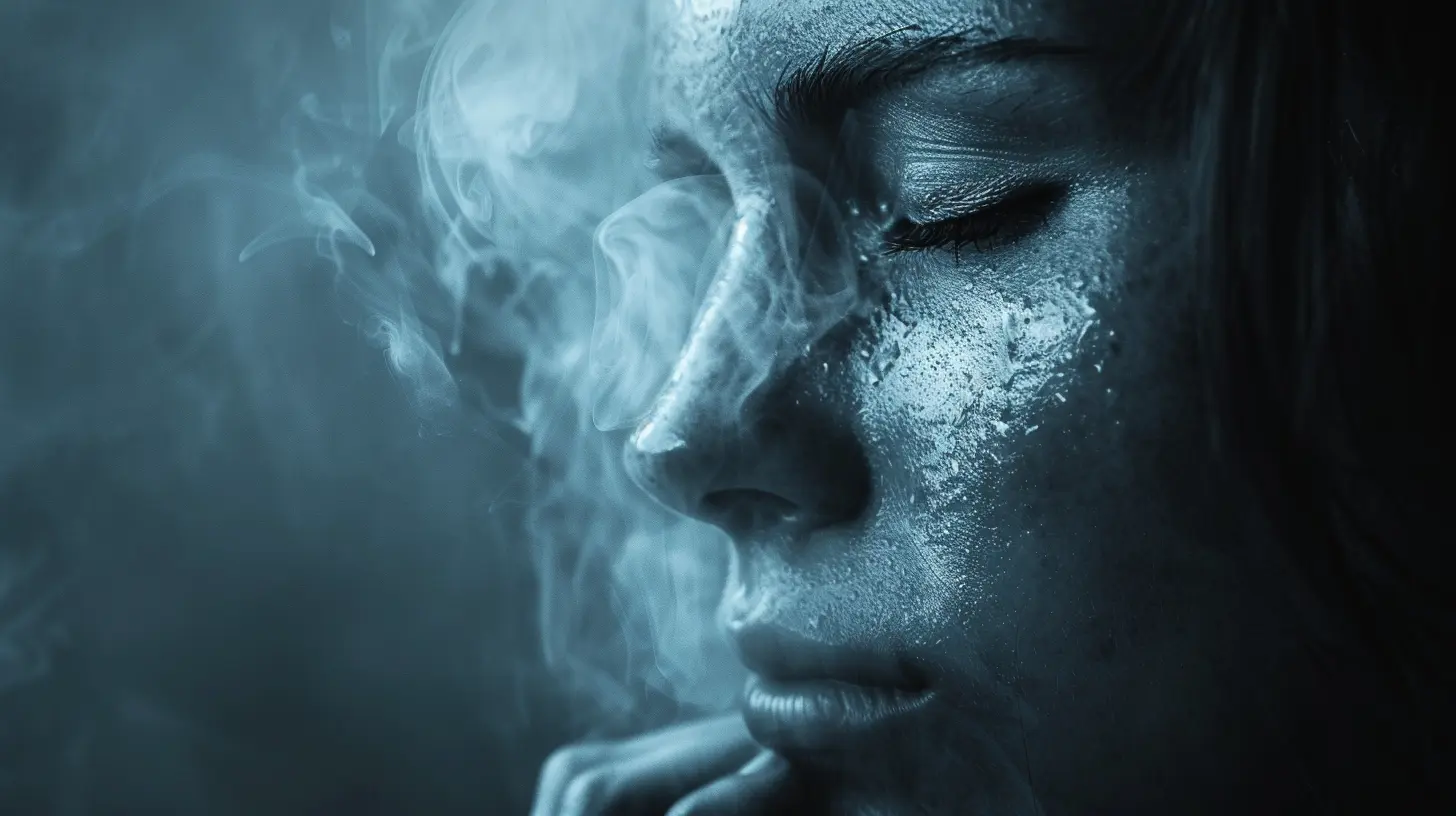 Silent Scars: Recognizing Hidden Trauma in Loved Ones
