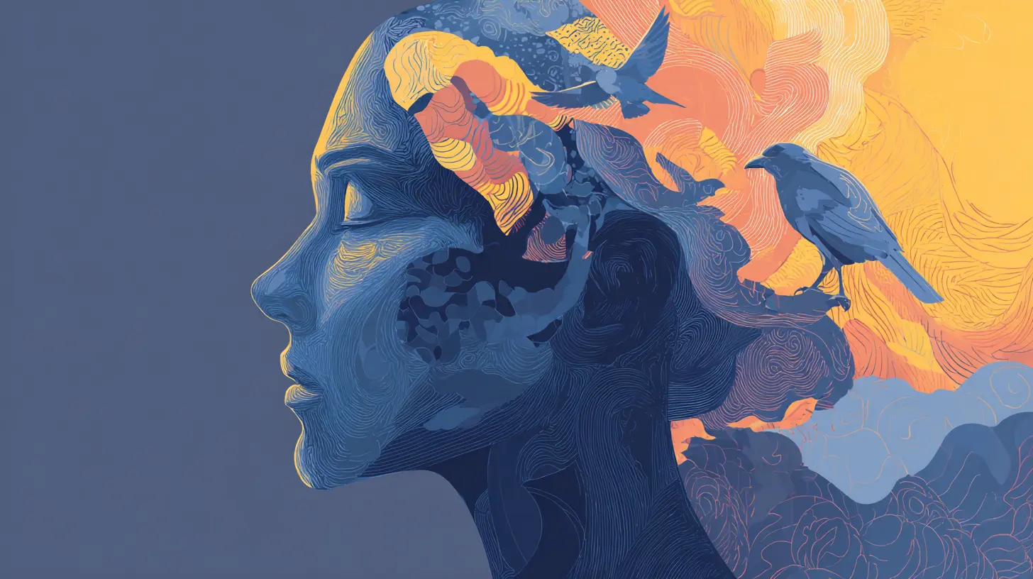 Somatic Therapy: How Your Body Holds the Key to Emotional Healing