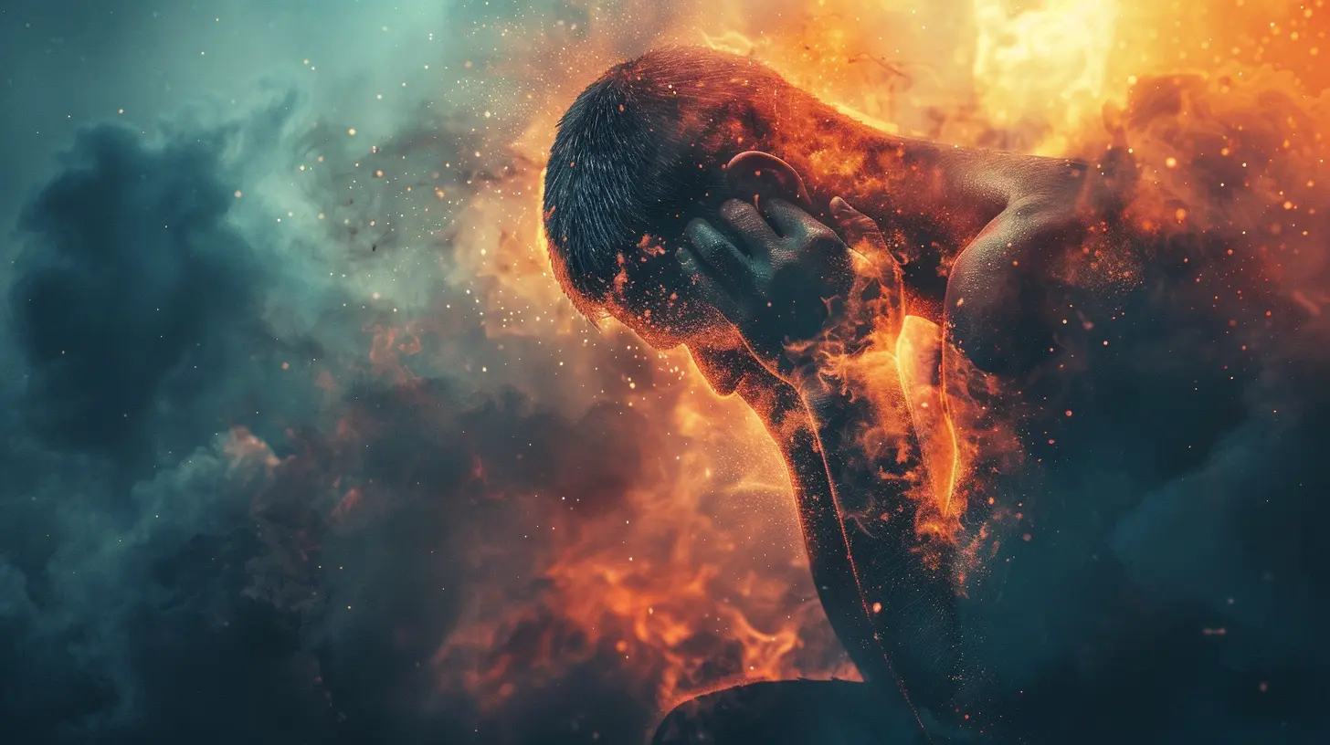 Spirituality and Healing: Faith-Based Approaches to PTSD