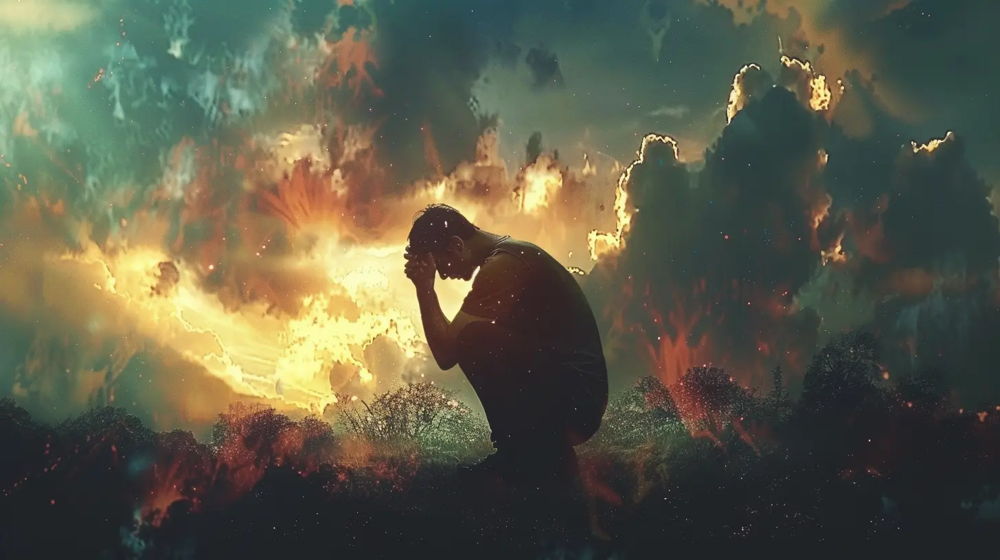 Spirituality and Healing: Faith-Based Approaches to PTSD