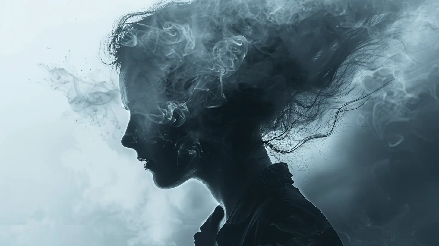 Strategies for Managing Flashbacks and Intrusive Thoughts