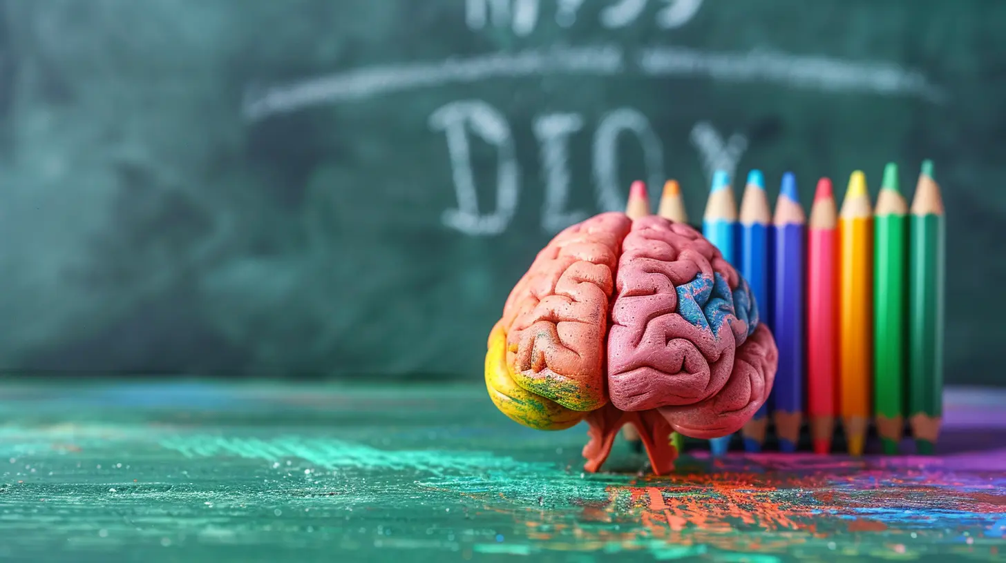 Strategies for Supporting Students with Dyslexia in the Classroom