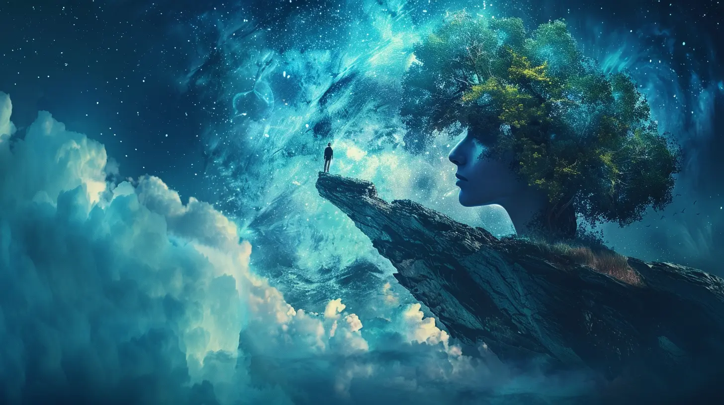 Strengthening Your Mind for Personal Growth and Transformation