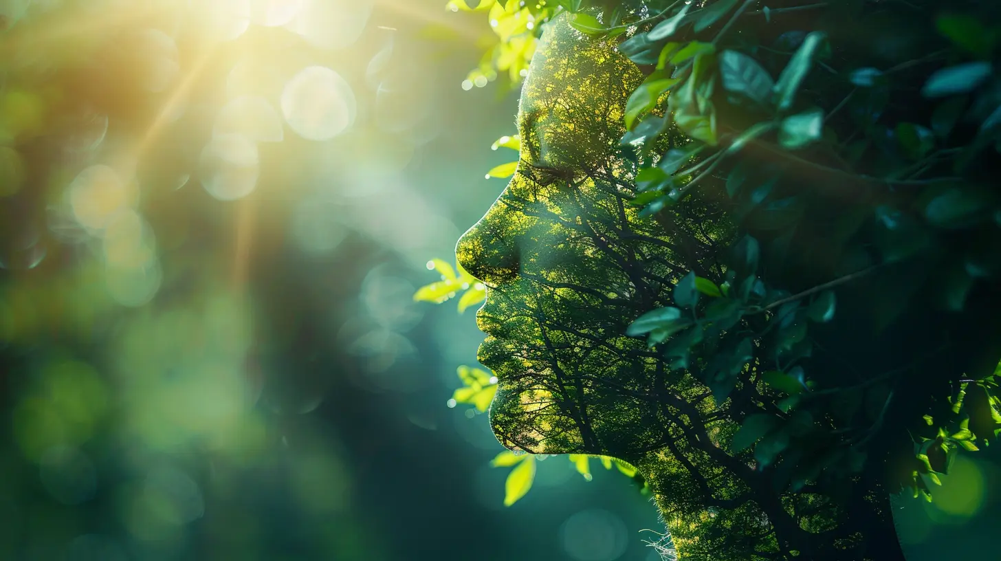 Strengthening Your Mind for Personal Growth and Transformation