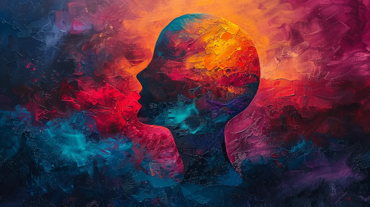 Strengthening Your Mind: The Impact of Physical Well-being