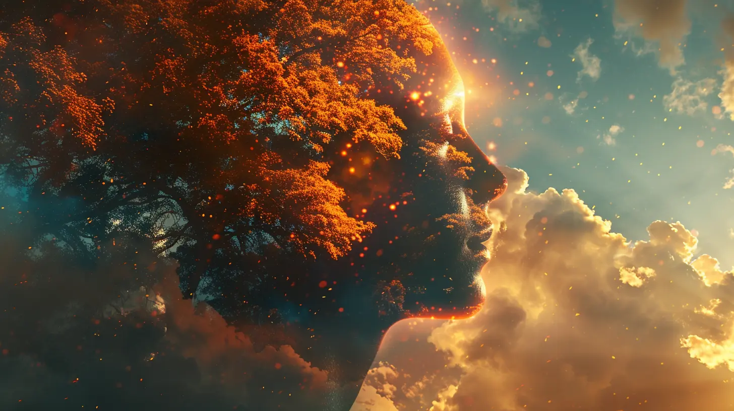 Strengthening Your Mind: The Impact of Physical Well-being