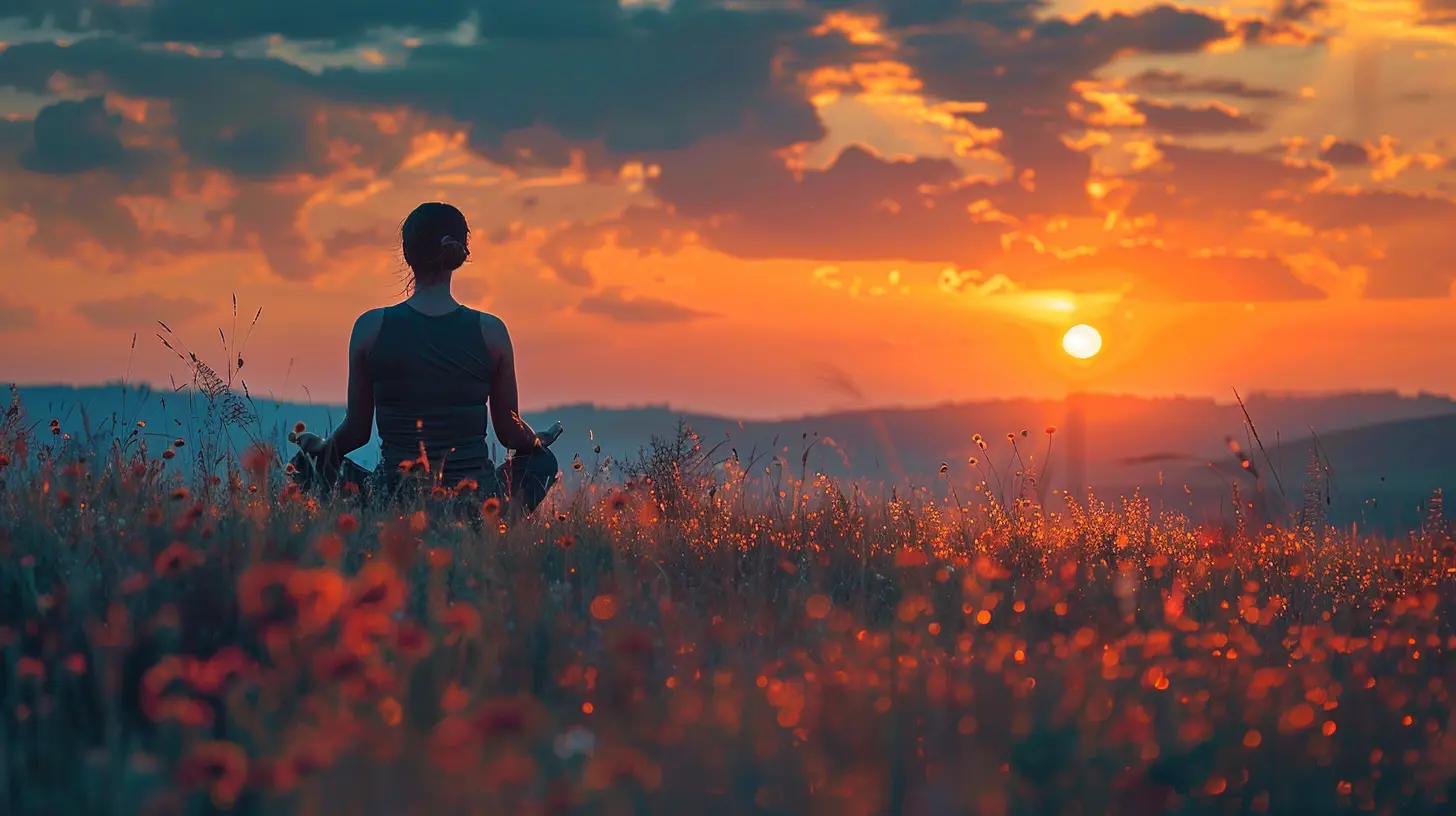 Strengthening Your Mind Through the Practice of Gratitude