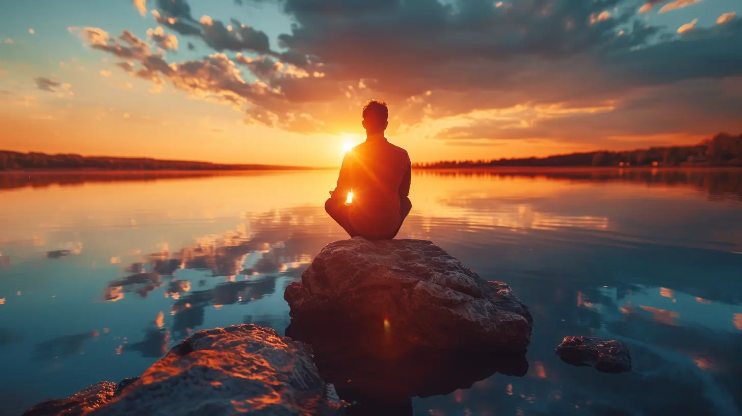 Strengthening Your Mind Through the Practice of Gratitude