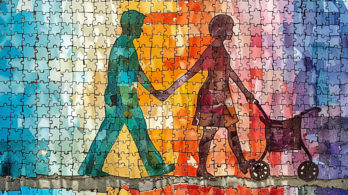 Supporting Teens with Learning Disabilities Through the Transition to Adulthood