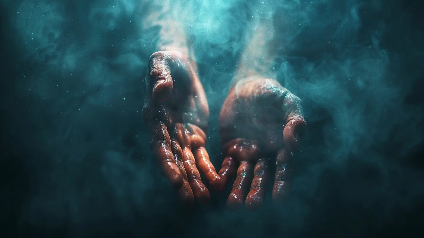 Surviving a Traumatic Event: The Importance of Peer Support