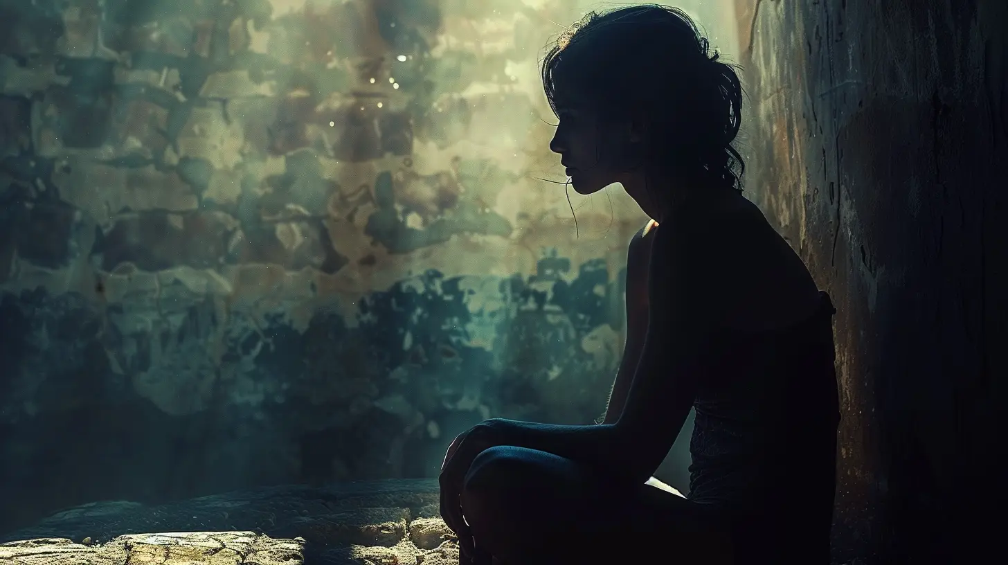 Surviving a Traumatic Event: The Importance of Peer Support