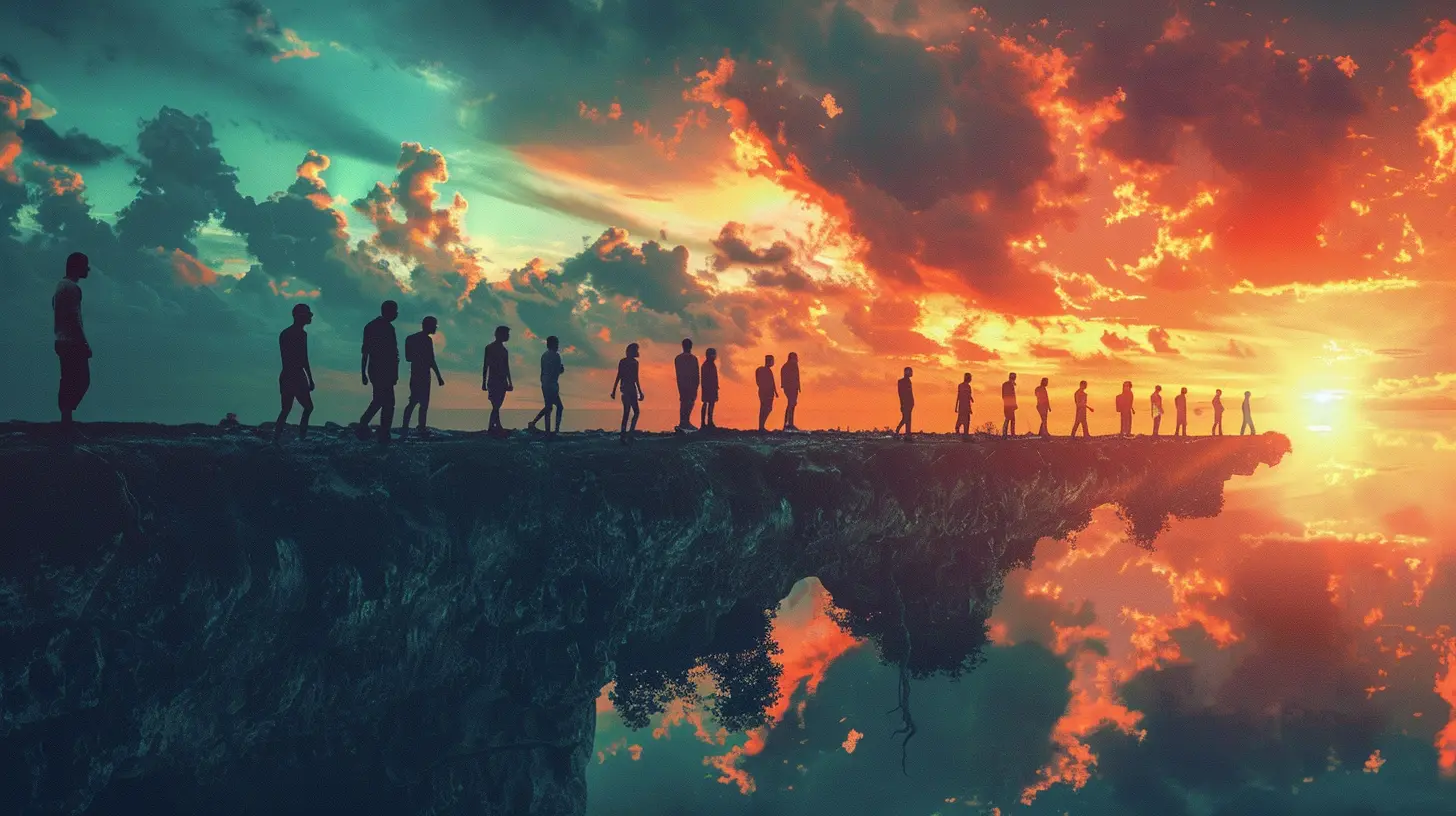 Surviving a Traumatic Event: The Importance of Peer Support