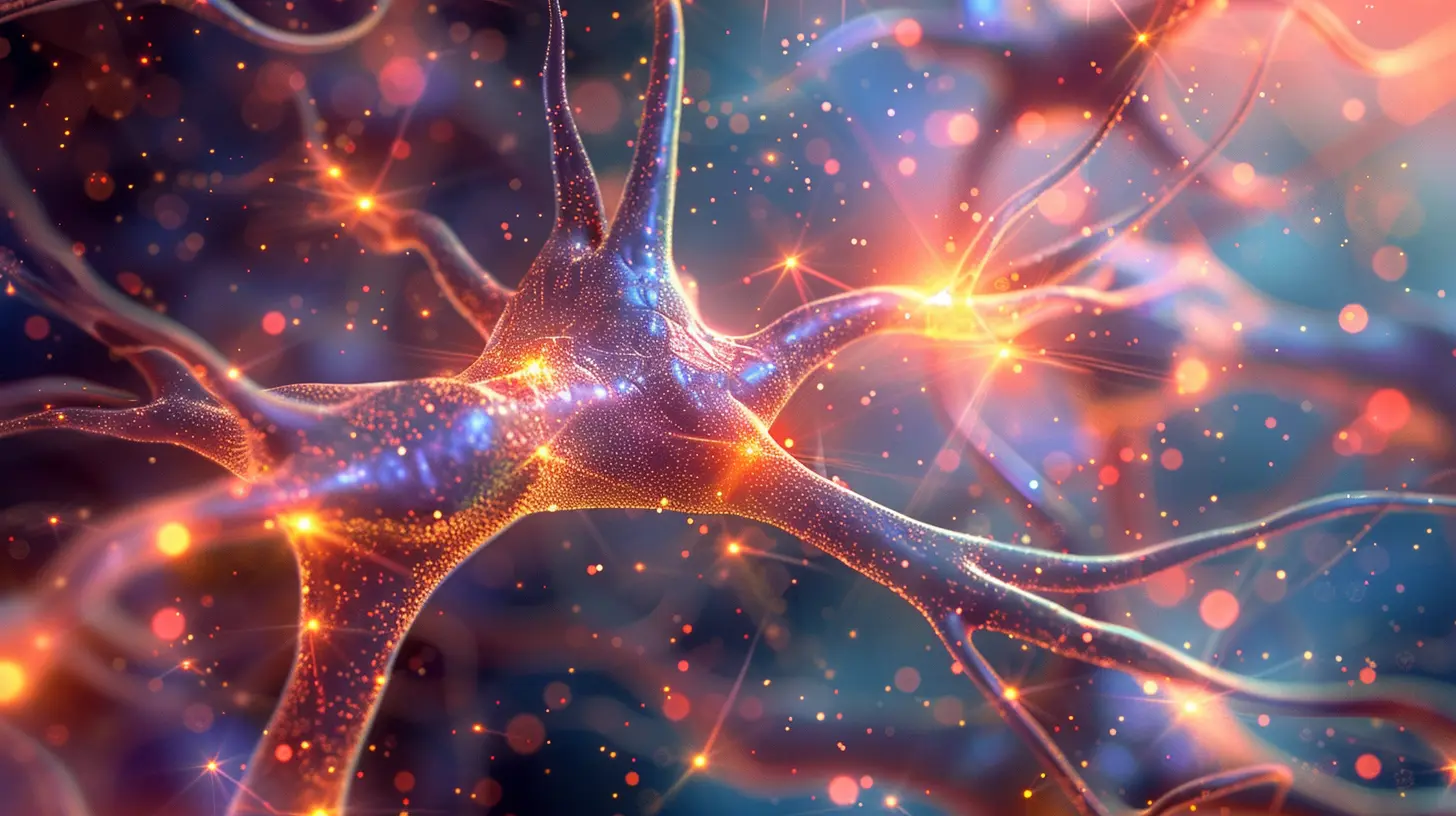 Synaptic Pruning: How the Brain Streamlines Information