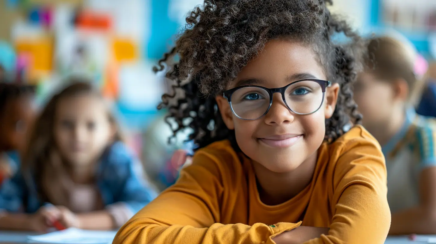 The Benefits of Multisensory Learning for Children with Learning Disabilities