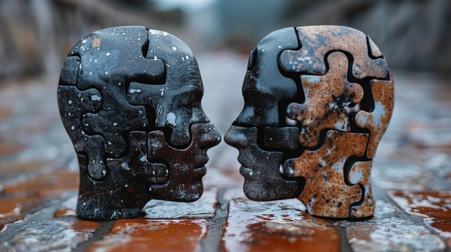 The Benefits of Third-Party Mediation in Conflict Resolution