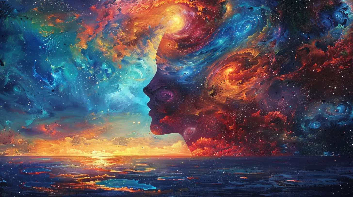 The Cognitive Benefits of Mindfulness and Meditation