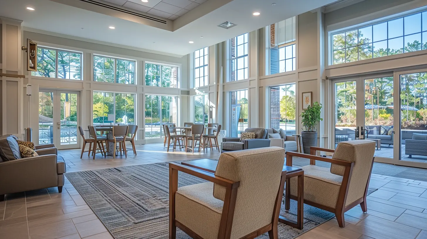 The Coming Wave of Upgrades: What Homeowners Are Prioritizing Now
