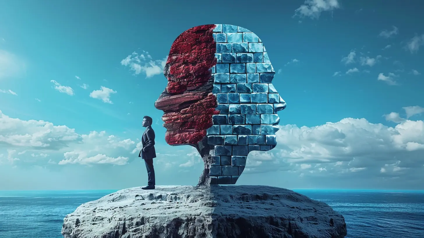 The Connection Between Mental Strength and Problem-Solving