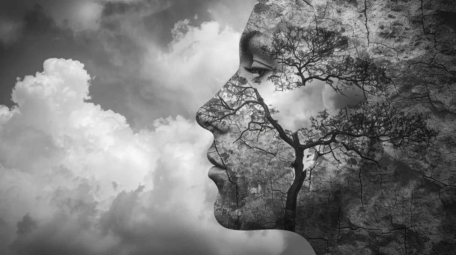 The Connection Between Mental Strength and Problem-Solving