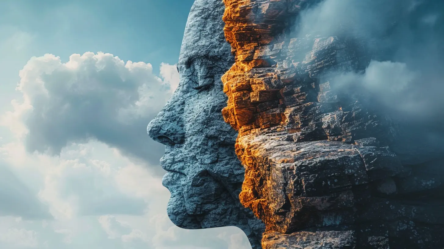 The Connection Between Mental Toughness and Mindfulness