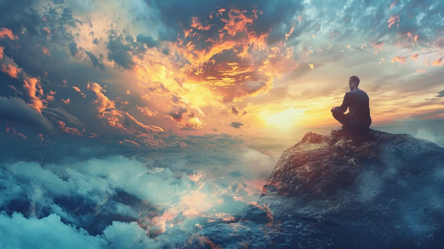 The Connection Between Mental Toughness and Mindfulness