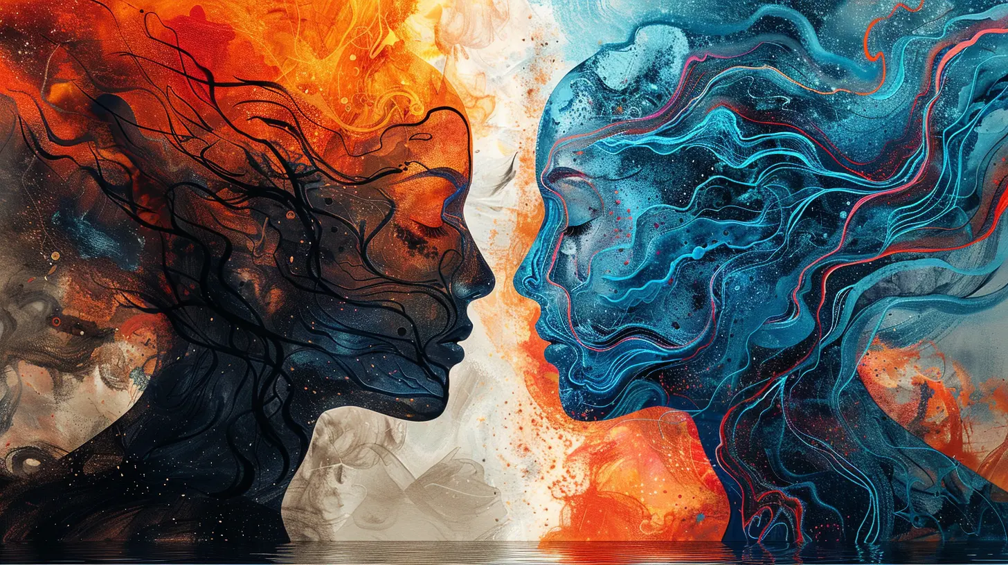 The Connection Between Mindful Breathing and Stress Reduction