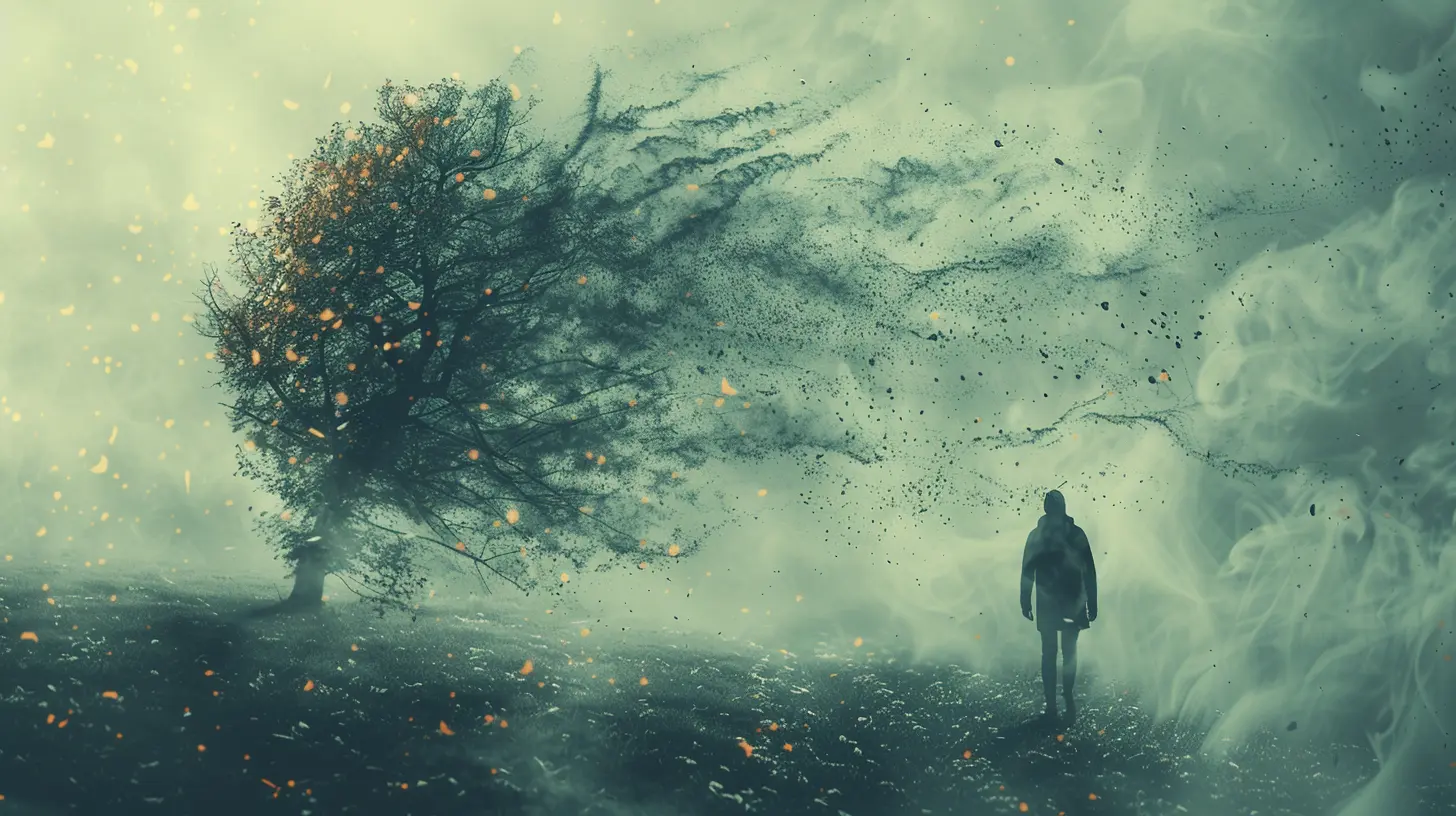 The Connection Between PTSD and Sleep Disorders