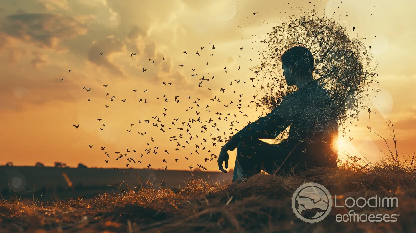 The Connection Between PTSD and Sleep Disorders