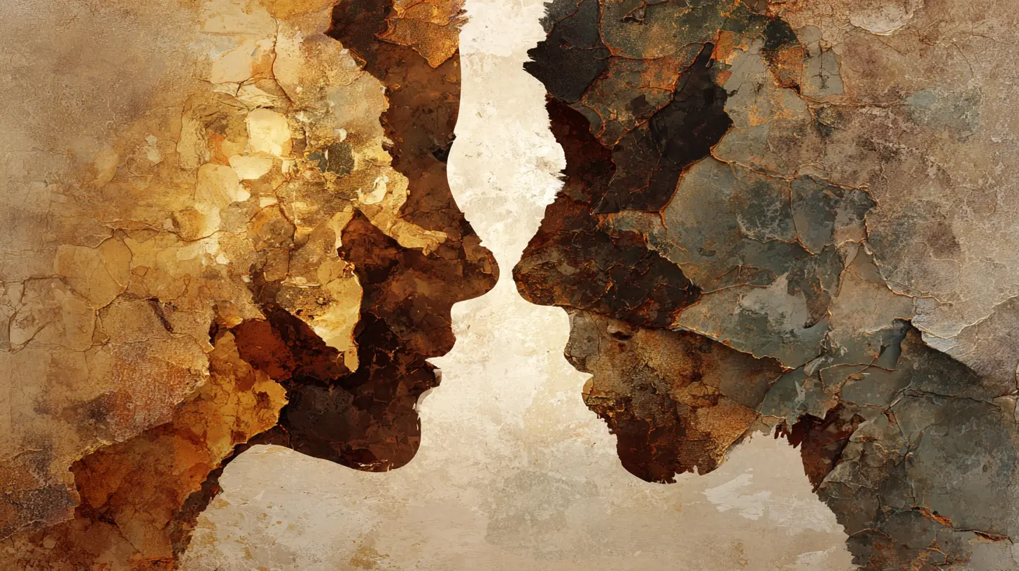 The Connection Between Self-Esteem and Conflict Behavior