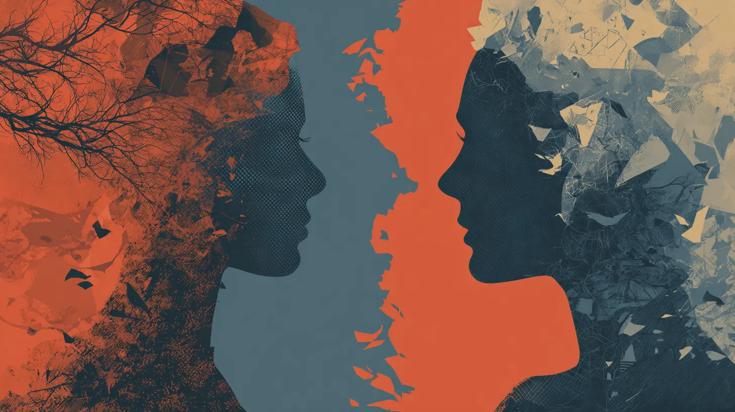 The Connection Between Self-Esteem and Conflict Behavior