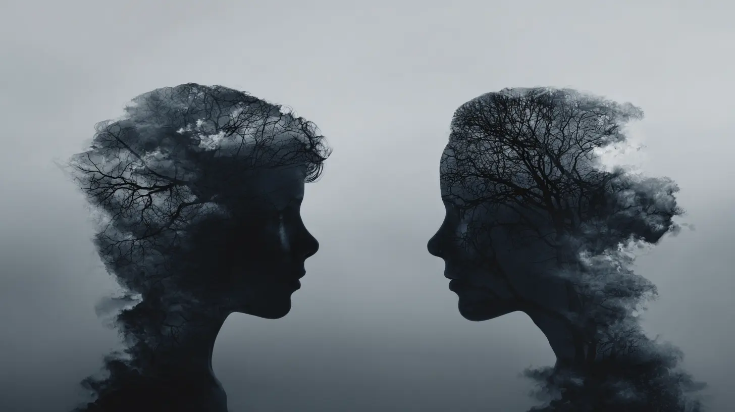 The Connection Between Self-Esteem and Conflict Behavior