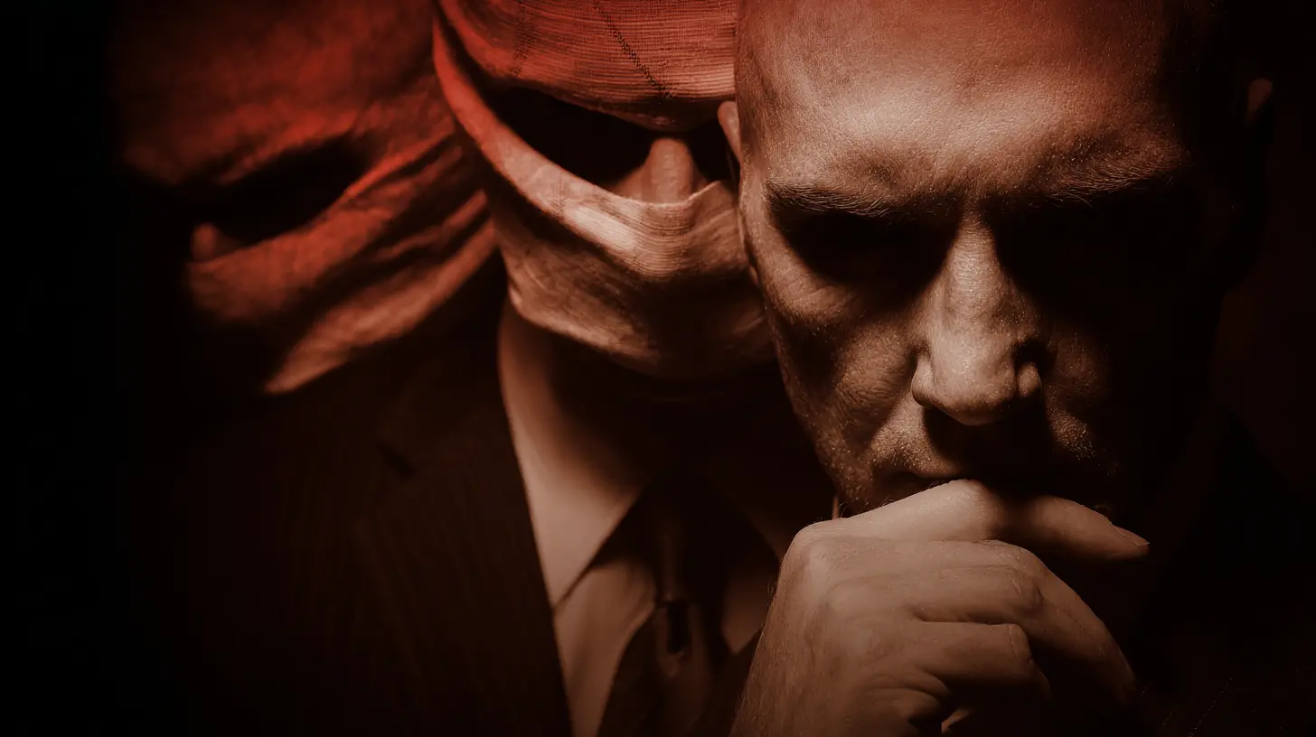 The Dark Triad: Narcissism, Machiavellianism, and Psychopathy Explained