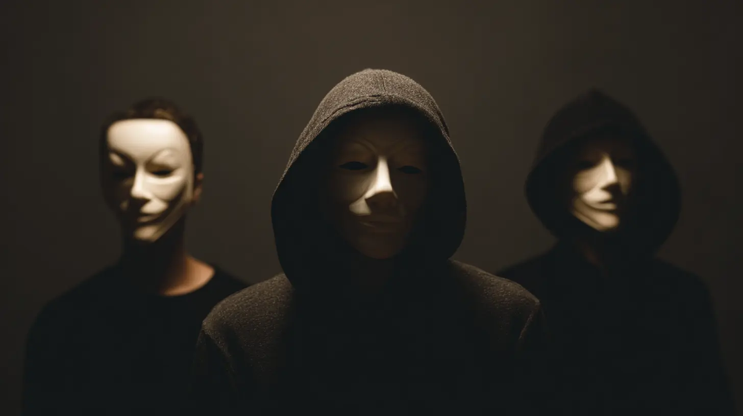 The Dark Triad: Narcissism, Machiavellianism, and Psychopathy Explained